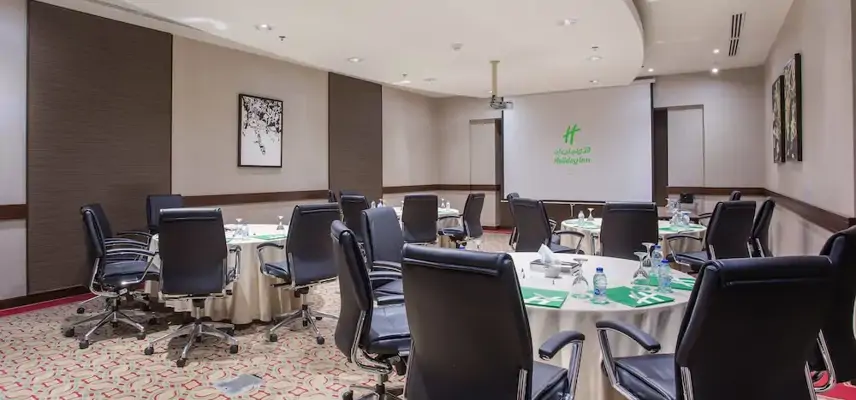 Holiday Inn Yanbu, an IHG Hotel image